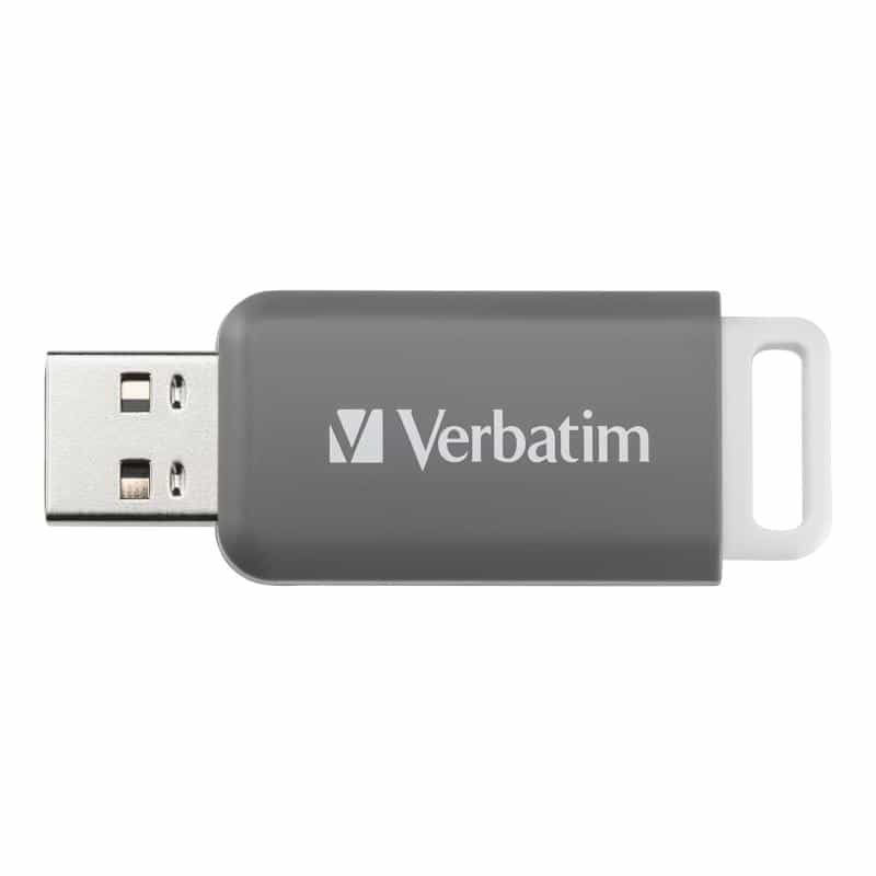 VERBATIM Stick Verbatim Databar 128GB USB2.0