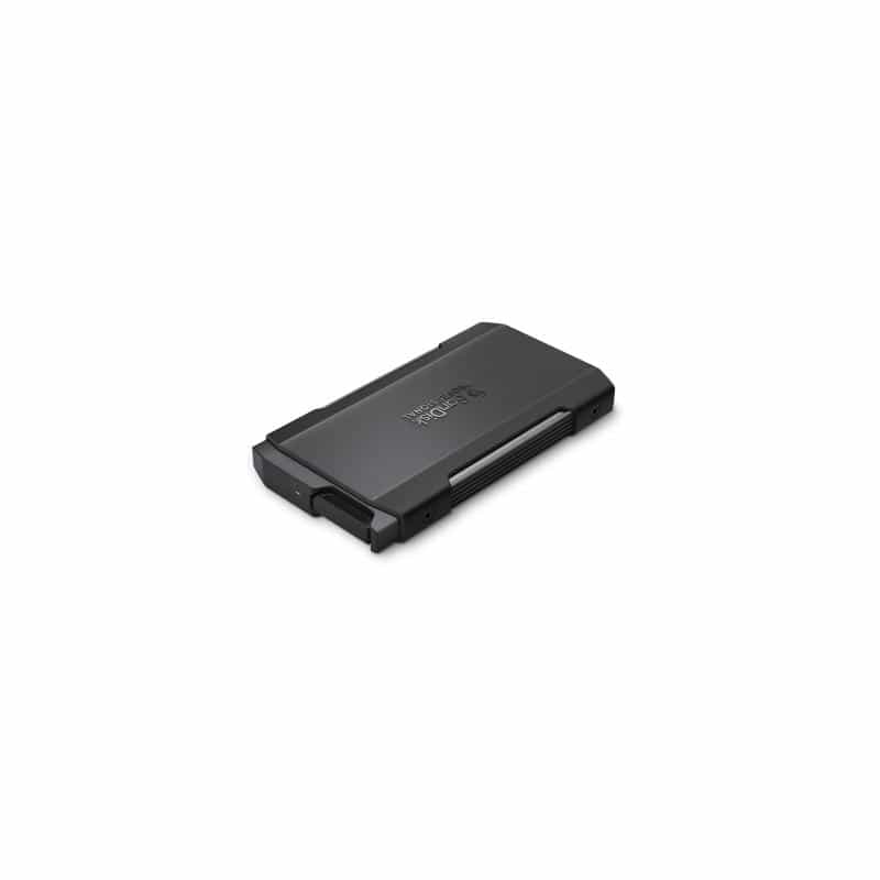 SANDISK Pro Blade M.2 SSD Transport 4TB SANDISK Pro Blade M.2 SSD Transport 4TB