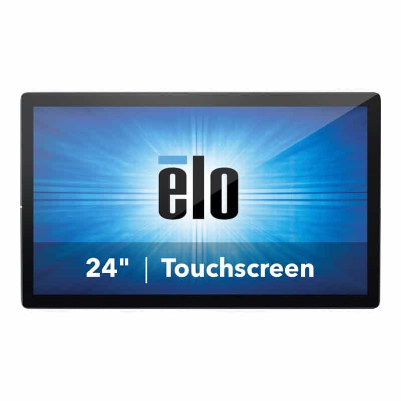 ELO TOUCH 2495L 60,5cm (23,8")