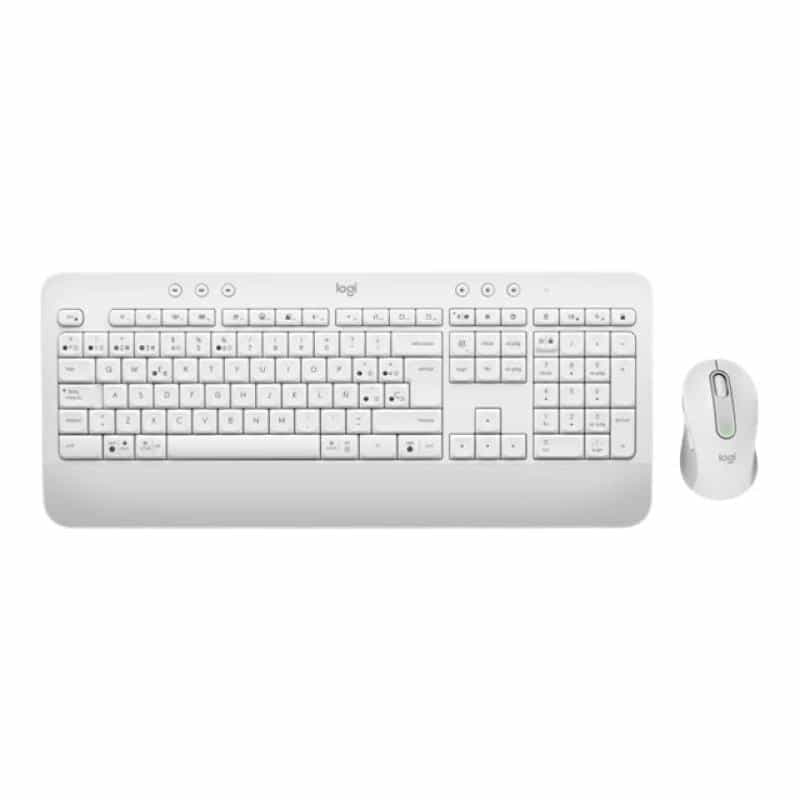 LOGITECH Signature MK650