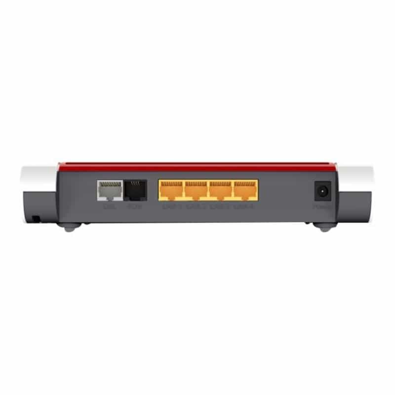AVM FRITZ! Box 7530 AX WI-FI 6 Router International