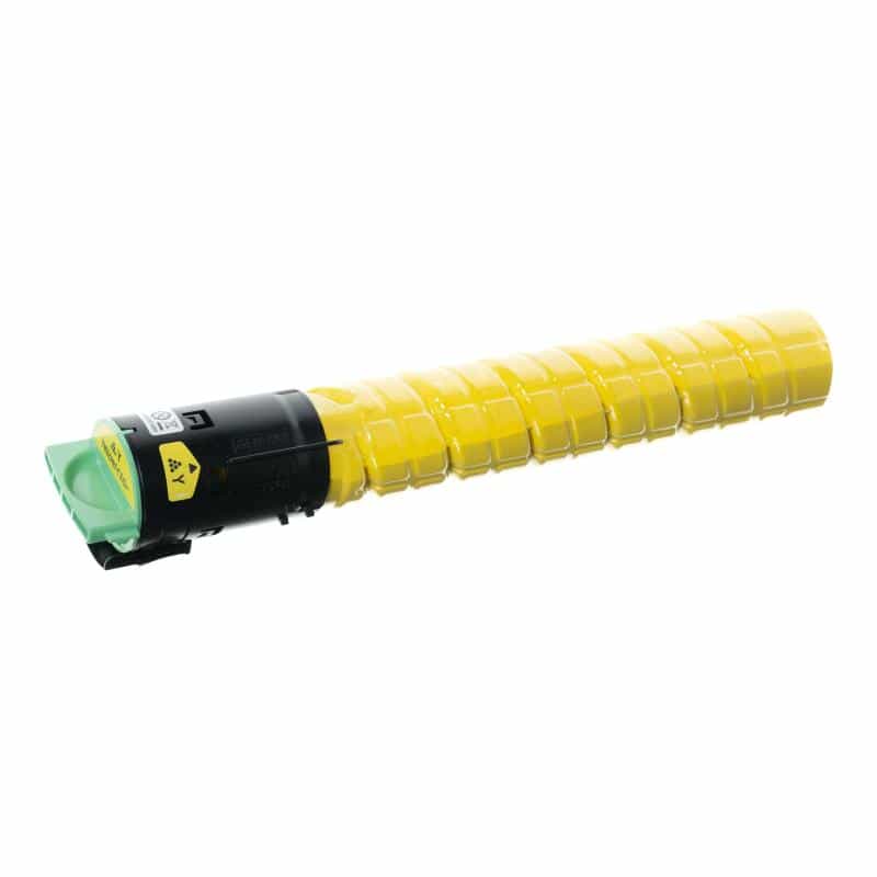 RICOH - Gelb - original - Tonerpatrone - für Gestetner MP C2551; Nashuatec MP C2551; Rex Rotary MP C