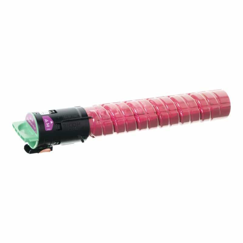 RICOH MP C2550 - Magenta - original - Tonerpatrone - für Lanier MP C2550; Gestetner MP C2550; Nashua