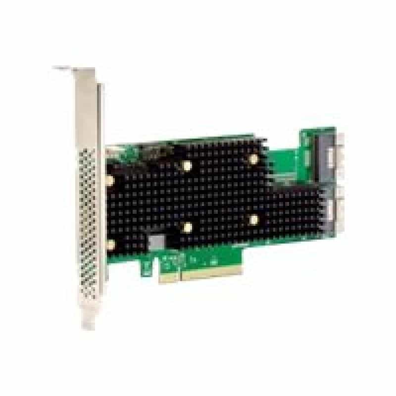 BROADCOM BCM MEGARAID 9620-16i SAS/SATA/NVMe