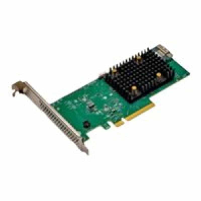BROADCOM BCM MEGARAID 9540-8i SAS/SATA/NVMe