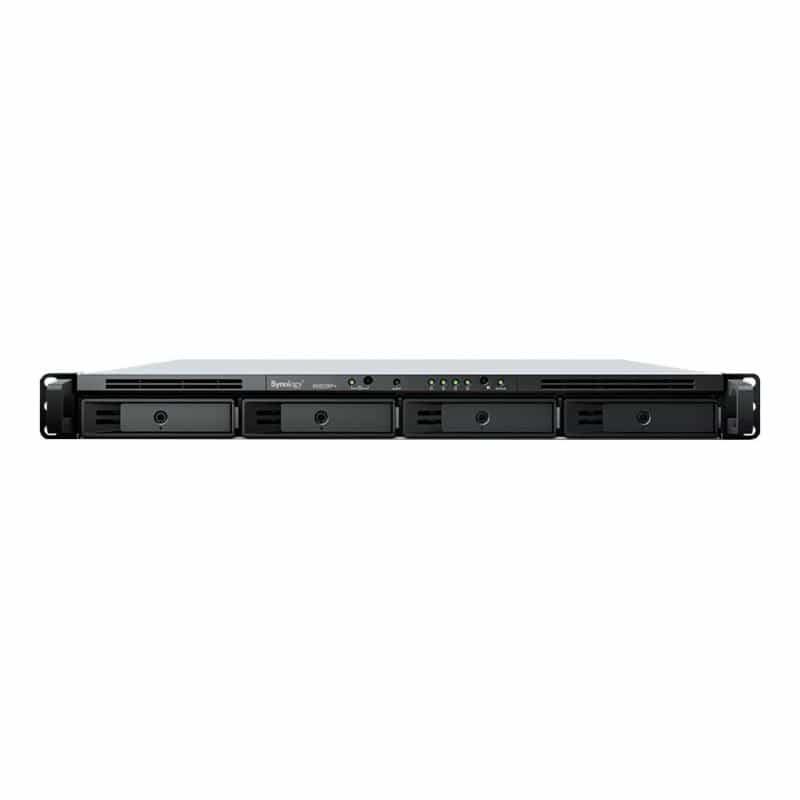 SYNOLOGY NAS RS822RP+