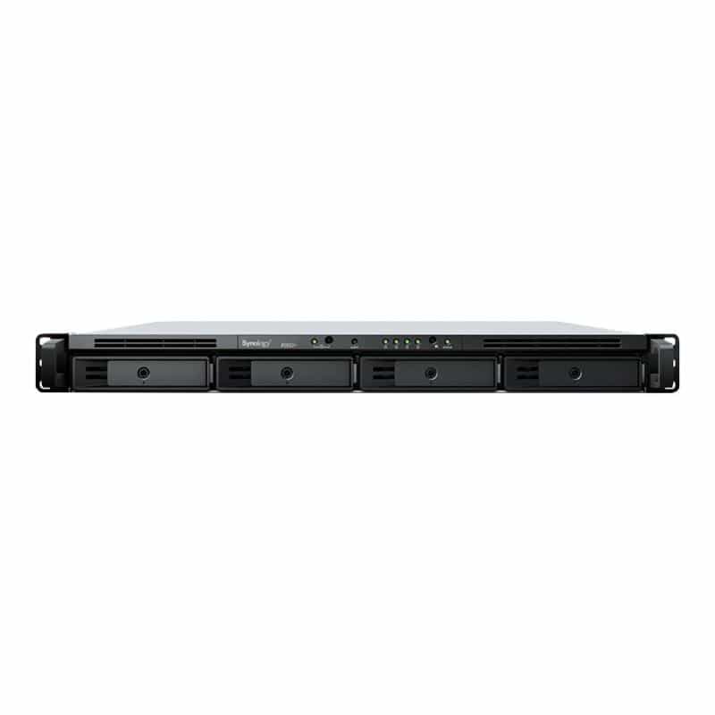 SYNOLOGY Rackstation RS822+ 4-Bay