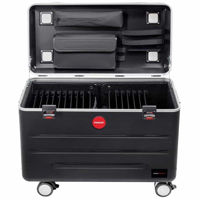 PARAT PARAPROJECT Case TC16 TwinCharge