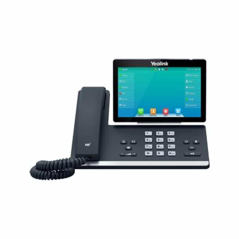 YEALINK IP Telefon SIP-T57W V2
