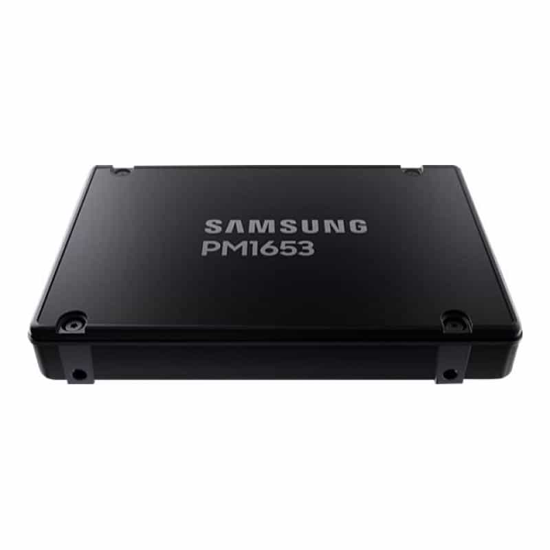 SAMSUNG PM1653 1,92TB