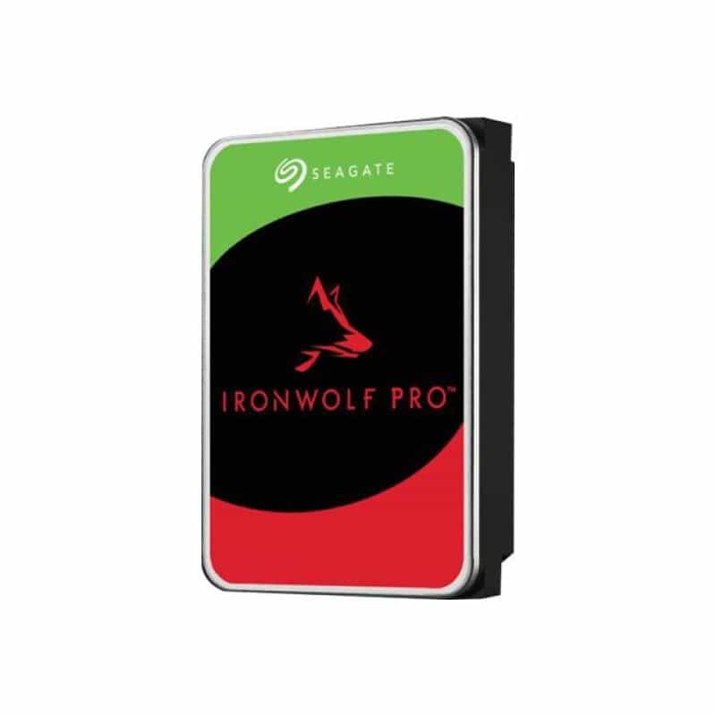 SEAGATE IronWolf Pro 8TB