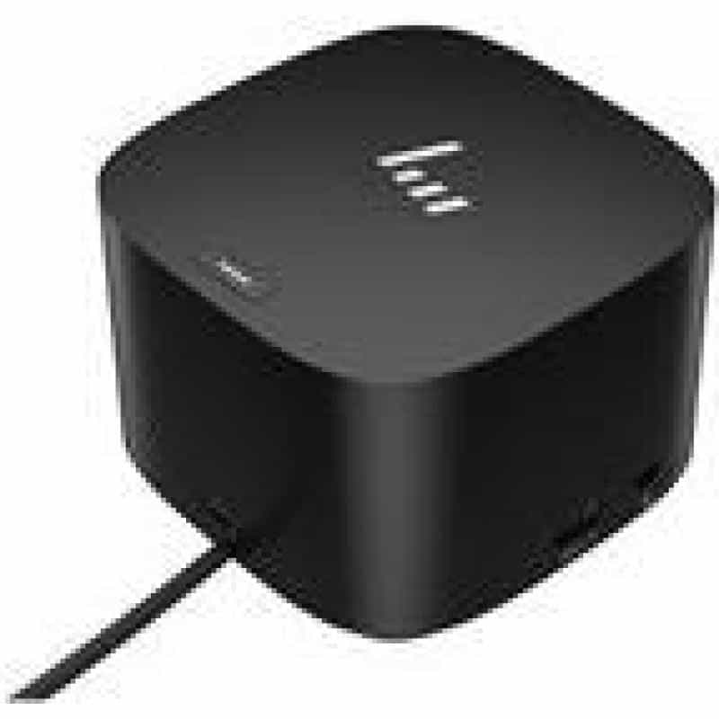 HP Thunderbolt Dock G4 280W with Combo Cable, EU