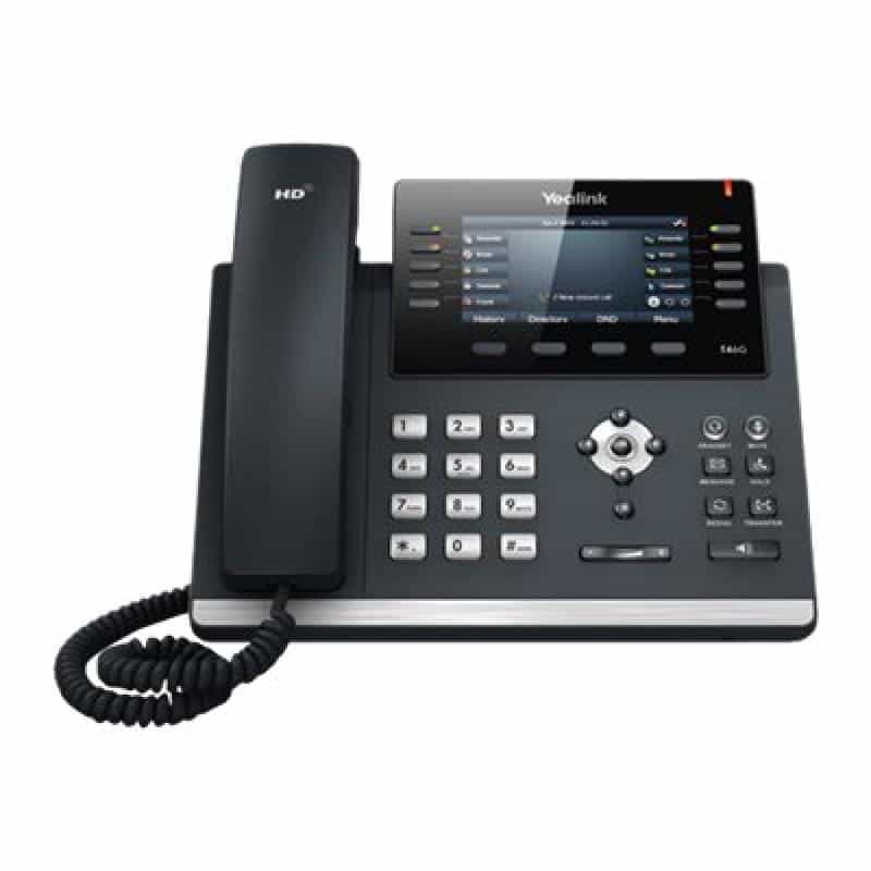 YEALINK SIP-T46U
