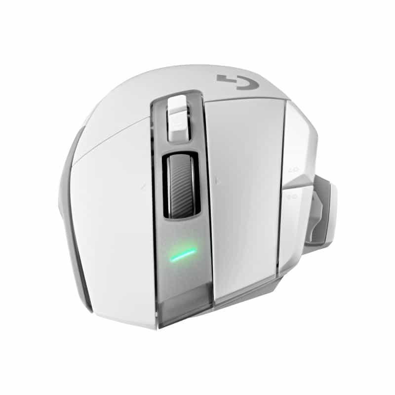 LOGITECH G G502 X PLUS