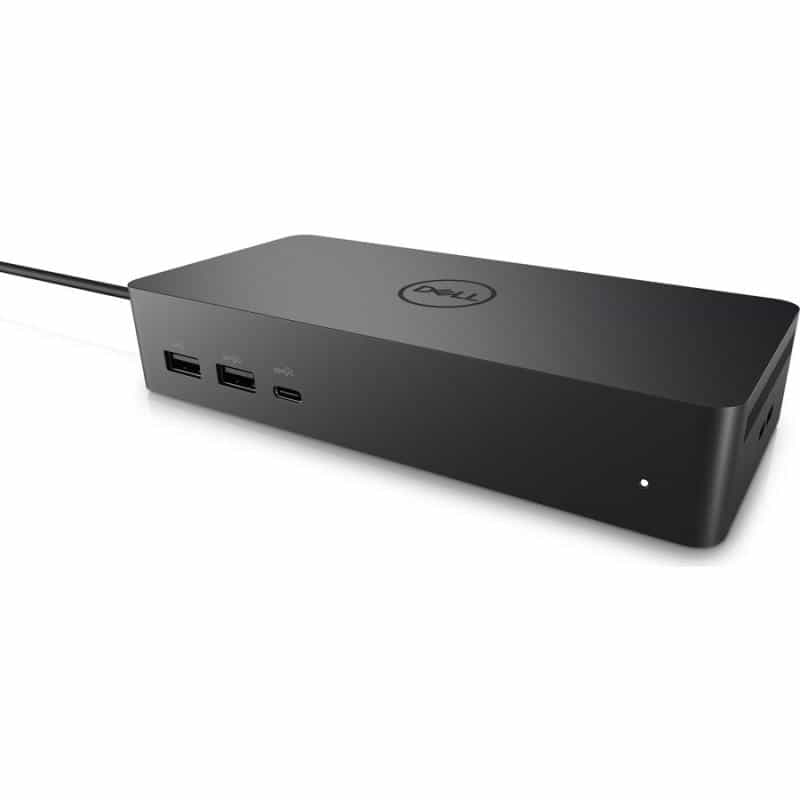 DELL Dockingstation Universal Dock UD22 130W