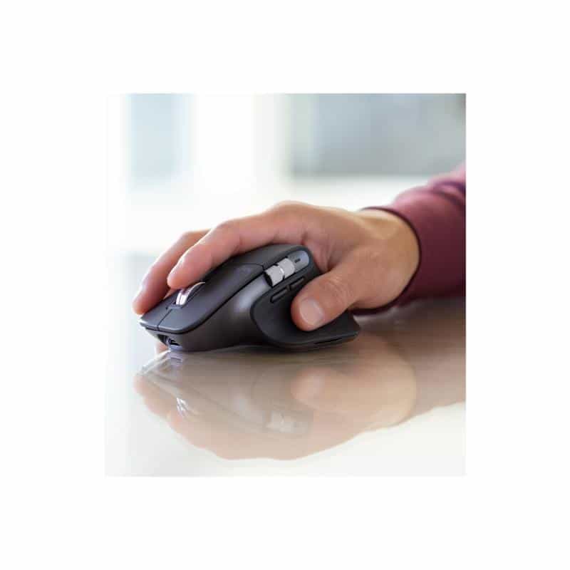 LOGITECH MX KEYS COMBO FOR BUSINESS GEN