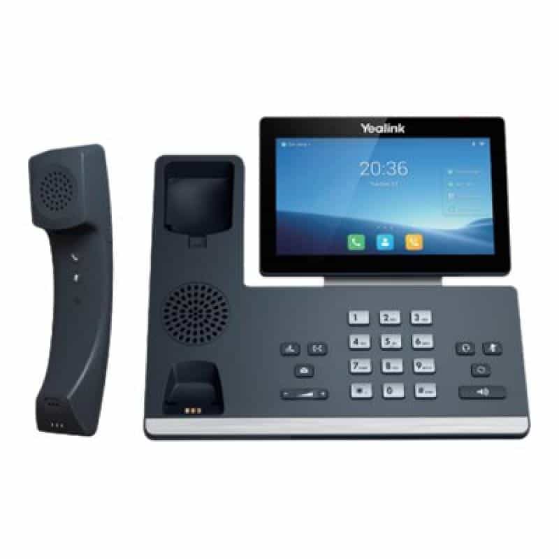 YEALINK SIP SIP-T58W Pro