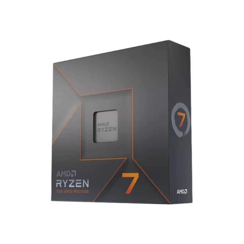 AMD Ryzen 7 7700X SAM5 Box