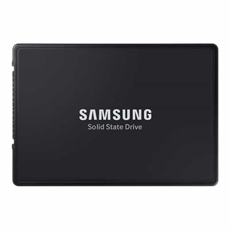 SAMSUNG PM9A3 15,36TB