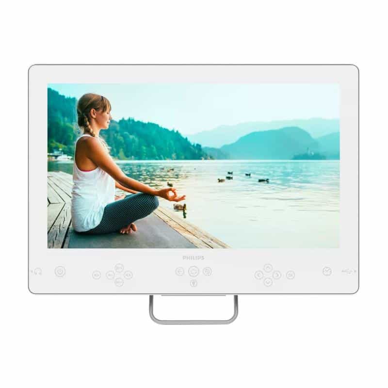 PHILIPS Hotel TV 19HFL5214W/12 Heartline 47cm (19") PHILIPS Hotel TV 19HFL5214W/12 Heartline 47cm (19")