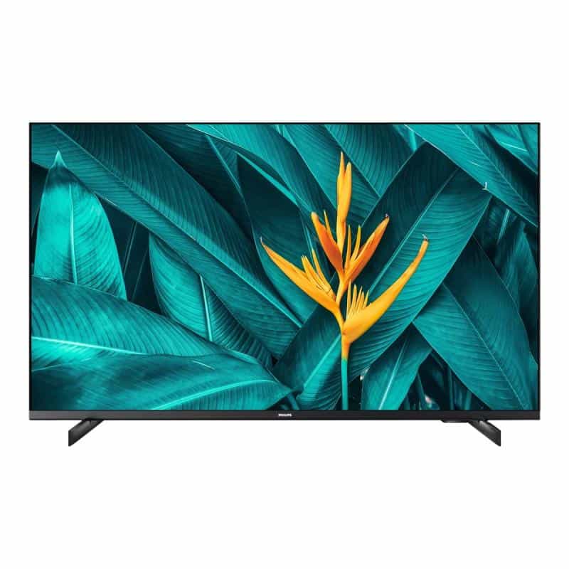 PHILIPS Hotel TV 43HFL5214U/12 MediaSuite 108cm (43") PHILIPS Hotel TV 43HFL5214U/12 MediaSuite 108cm (43")