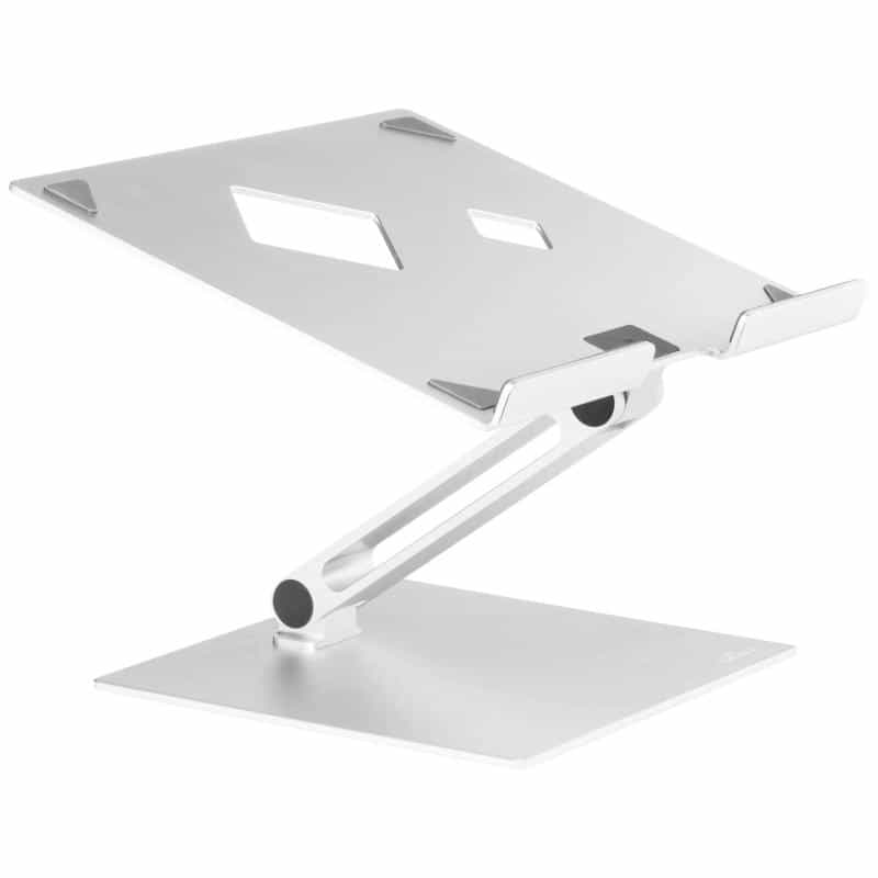 DURABLE Laptopständer LAPTOP STAND RISE silber
