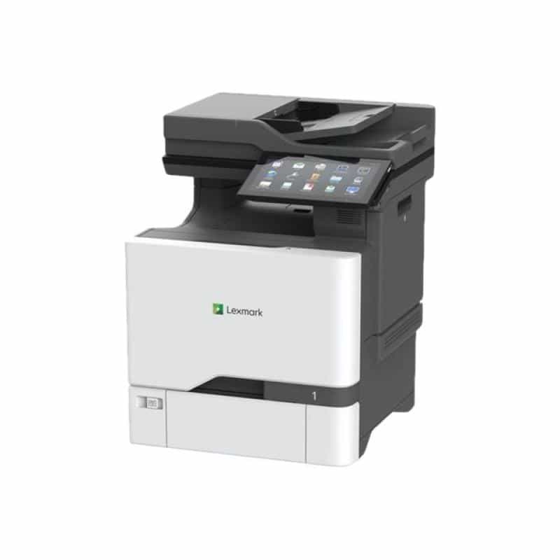 LEXMARK CX735adse