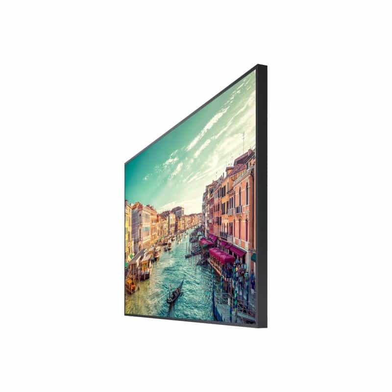 SAMSUNG Smart Signage QM98T-B 247,65cm (98")