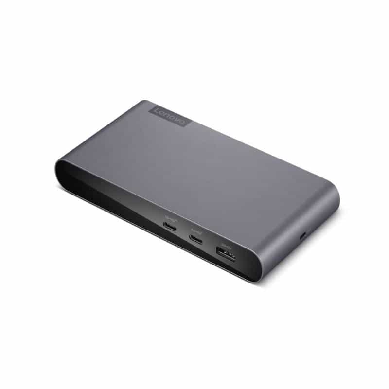 LENOVO Dock -  90W   Universal Dock (ohne ETH)  USB-C