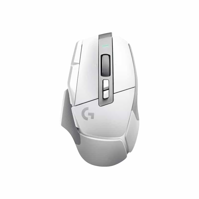LOGITECH G G502 X LIGHTSPEED - mus - L
