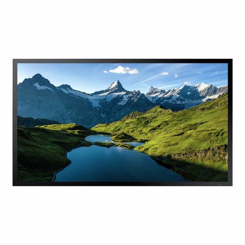 SAMSUNG Smart Signage OH55A-S 138,7cm (55")