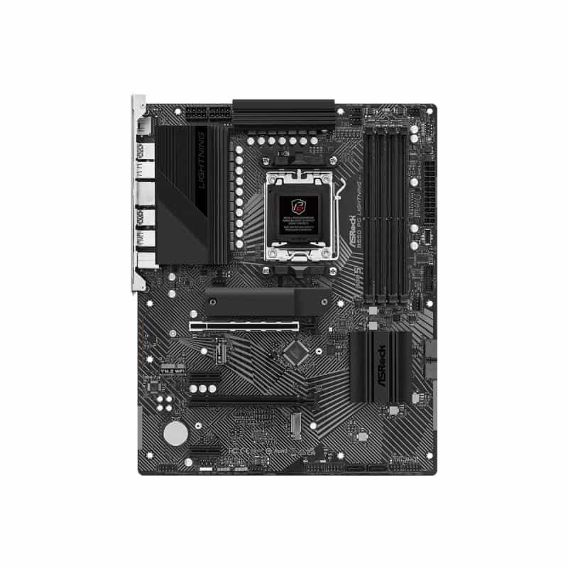 ASROCK B650 PG Lightning SAM5