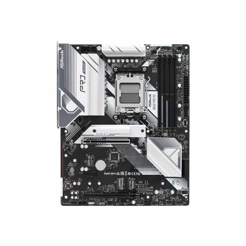 ASROCK B650  Pro RS SAM5