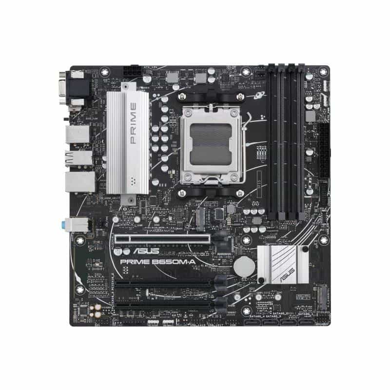 ASUS PRIME B650M-A SAM5