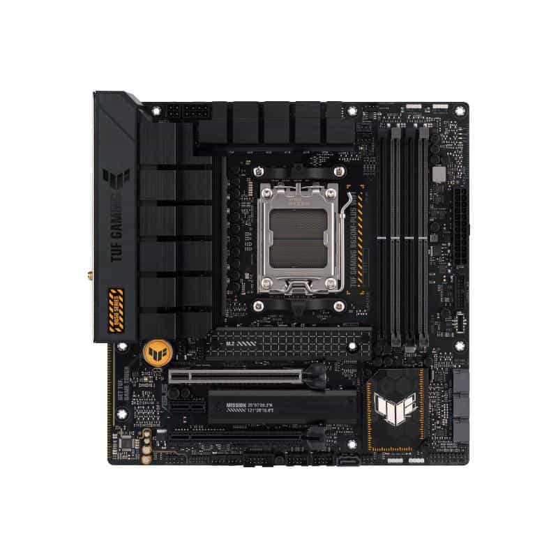 ASUS TUF GAMING B650M-PLUS SAM5