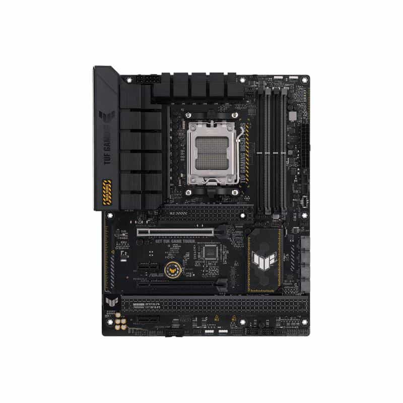 ASUS TUF GAMING B650-PLUS SAM5