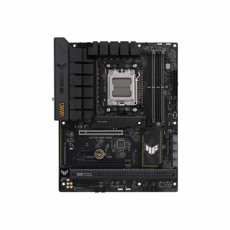 ASUS TUF GAMING B650-PLUS WIFI SAM5
