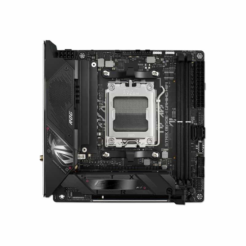 ASUS ROG STRIX B650E-I GAMING WIFI SAM5