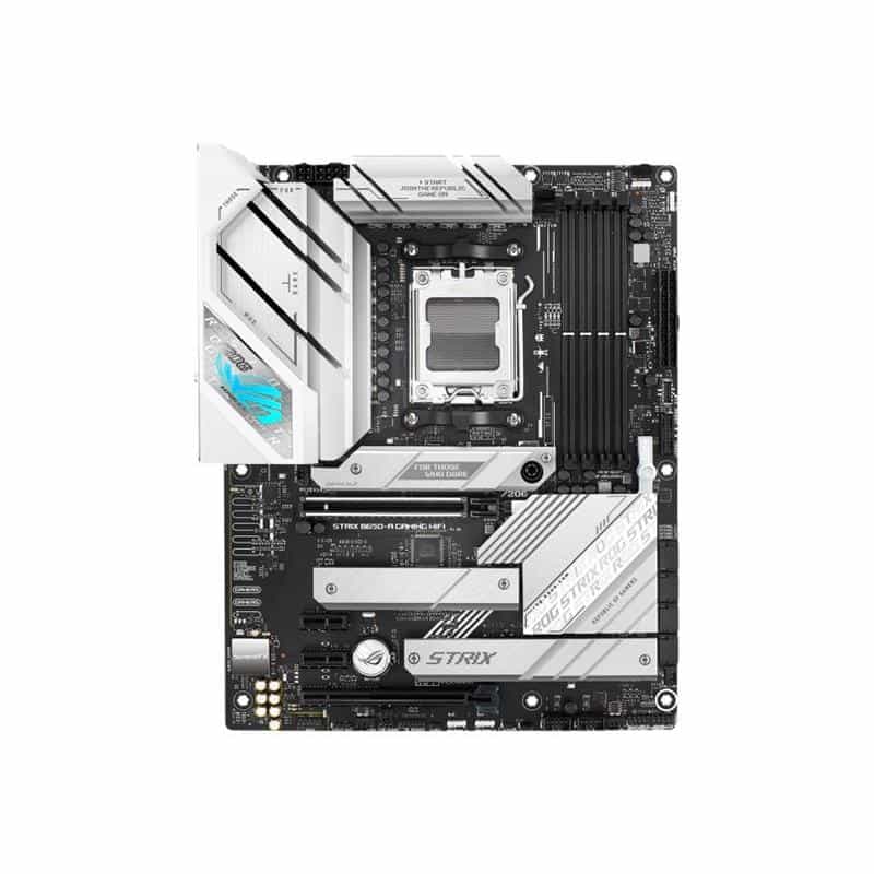 ASUS ROG STRIX B650-A GAMING WIFI SAM5