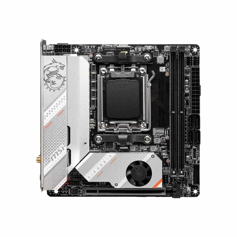 MSI MPG B650I EDGE Wifi SAM5