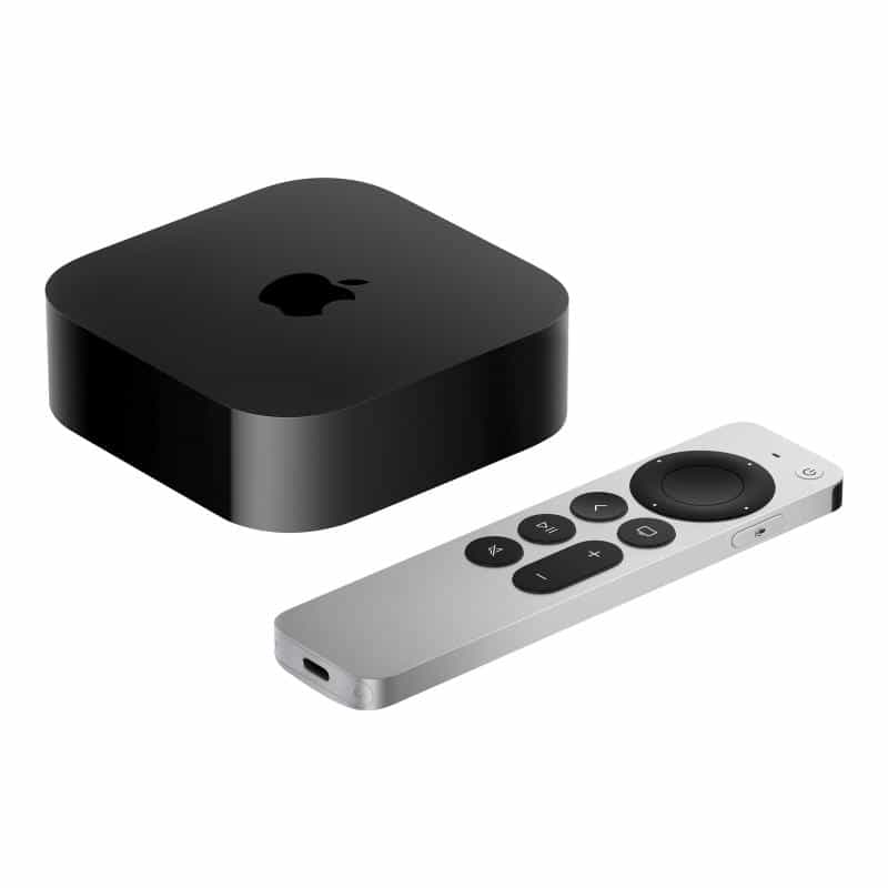 APPLE TV 4K 128GB 3Gen