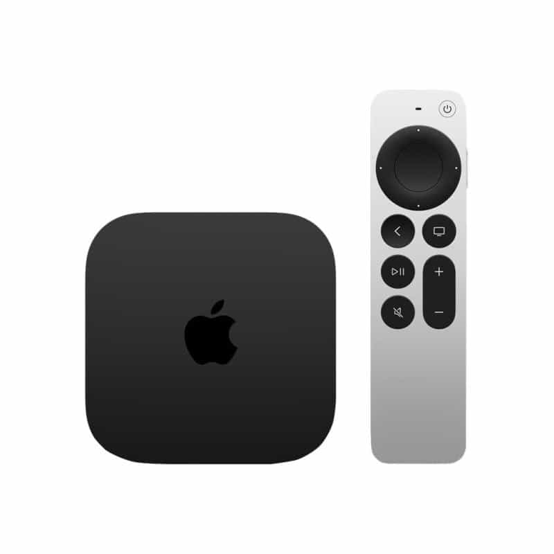 APPLE TV 4K 64GB 3Gen