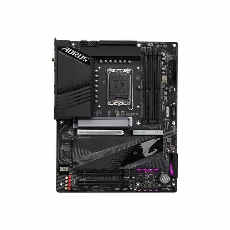 GIGABYTE Z790 AORUS ELITE AX Z790 S1700