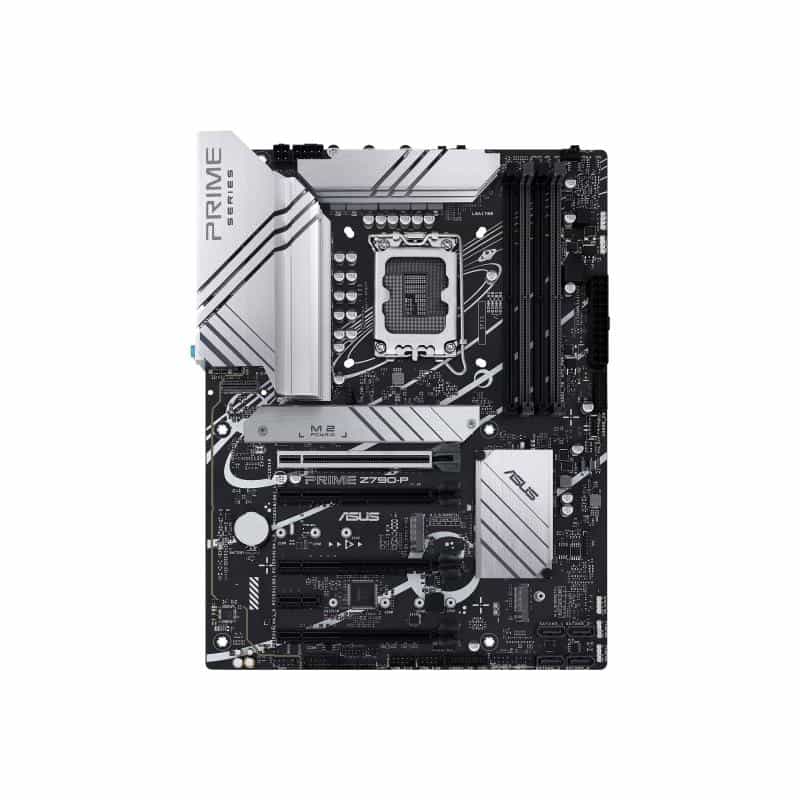 ASUS PRIME Z790-P S1700
