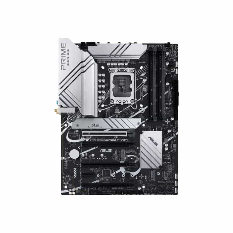 ASUS PRIME Z790-P WIFI S1700