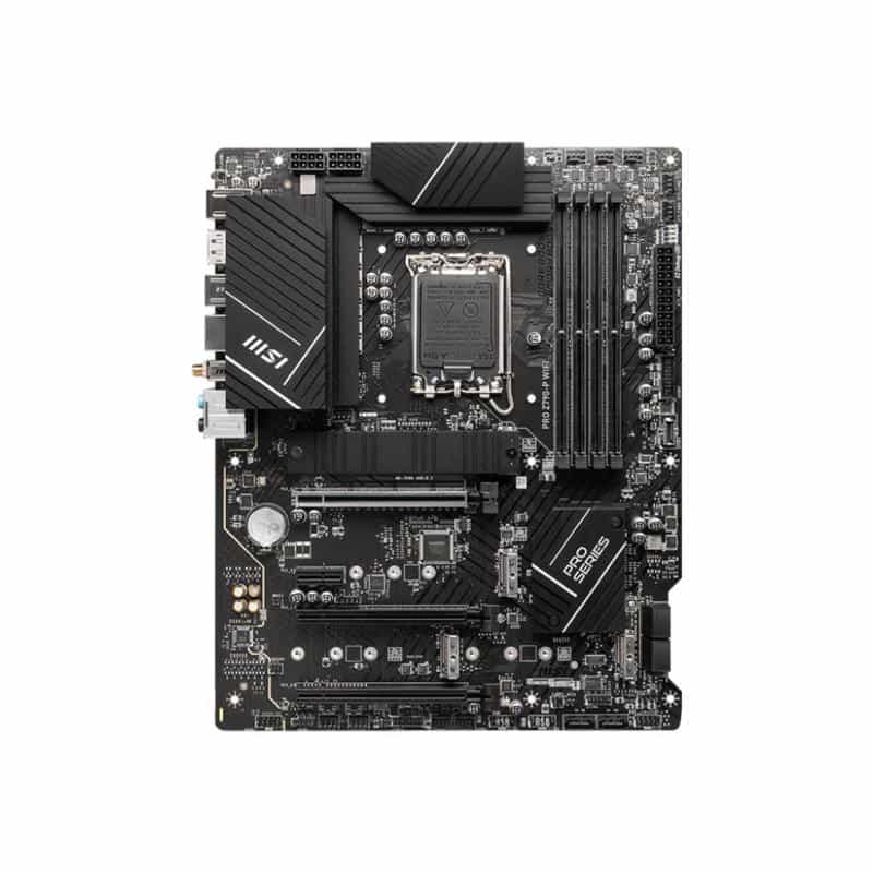 MSI PRO Z790-P Wifi S1700