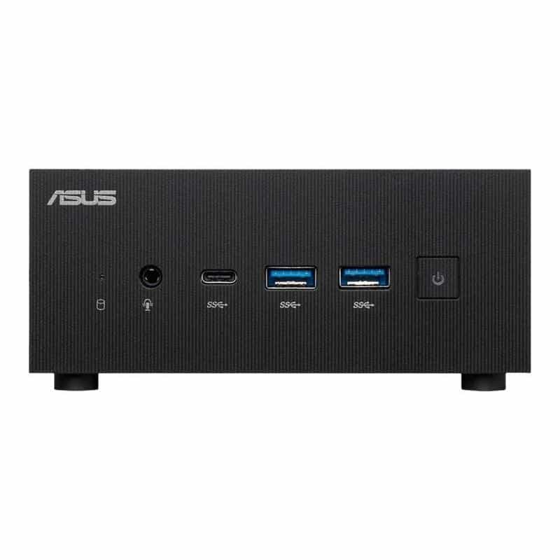 ASUS VIVO PN52-S7031MD AMD Ryzen7 5800H 16GB 512GB oBS