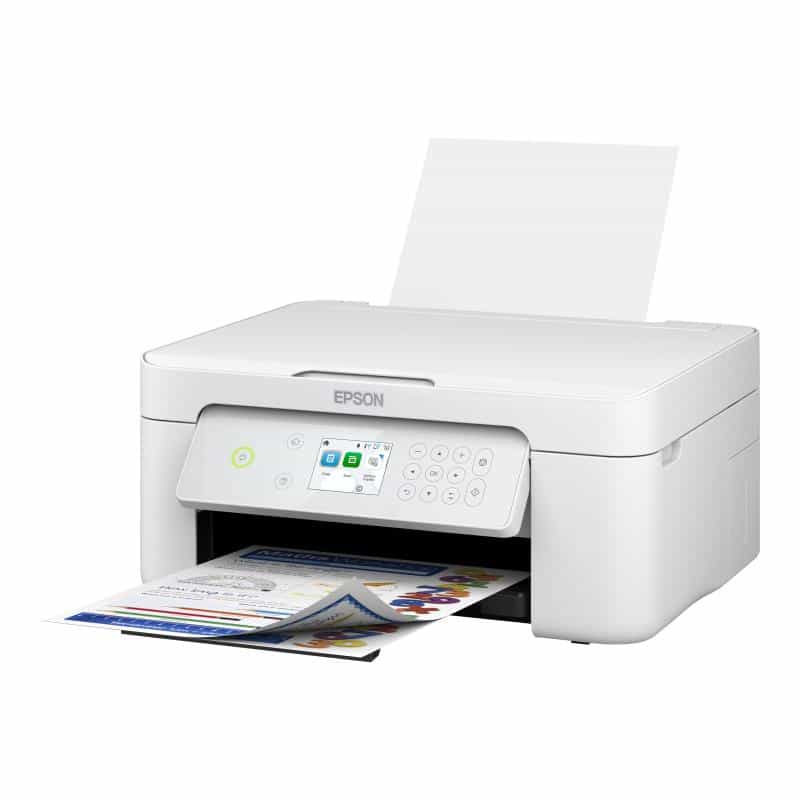 EPSON Expression Home XP-4205