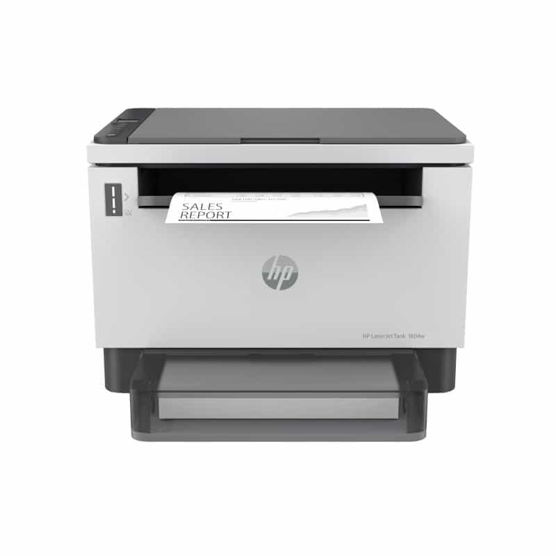 HP LaserJet Tank MFP 1604w 3-in-1