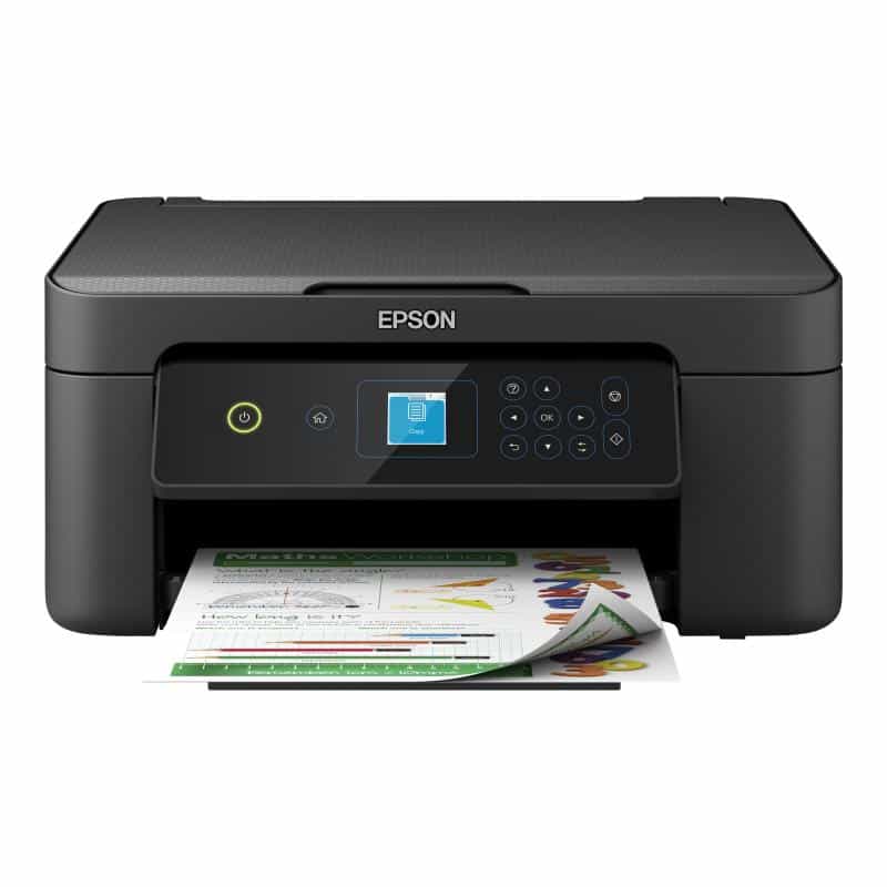 EPSON Expression Home XP-3205